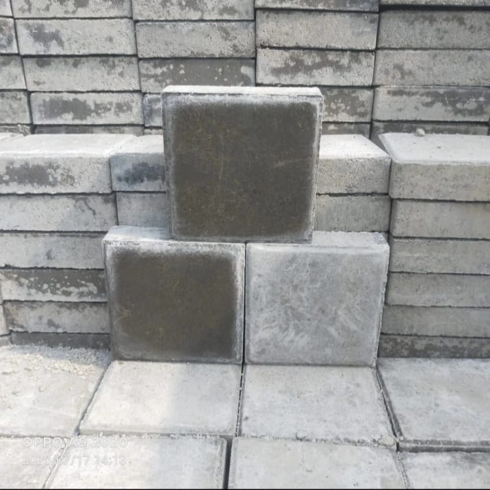 Paving Block